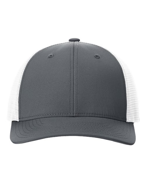 Performance Trucker Cap