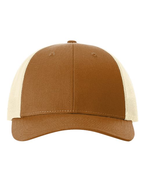 Low Pro Trucker Cap