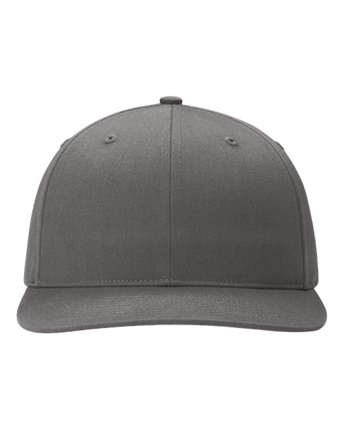 Twill Back Trucker Cap