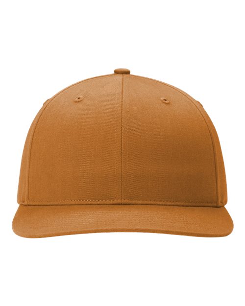 Twill Back Trucker Cap