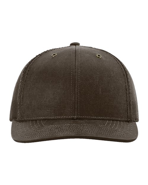 Fremont Trucker Cap