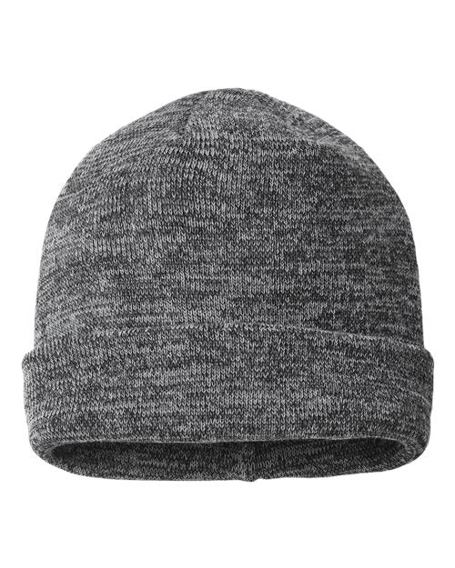 Marled Beanie