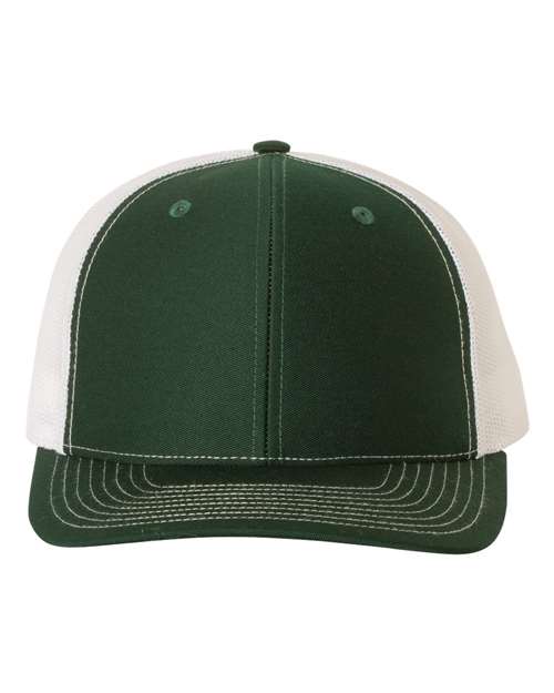 Snapback Trucker Cap