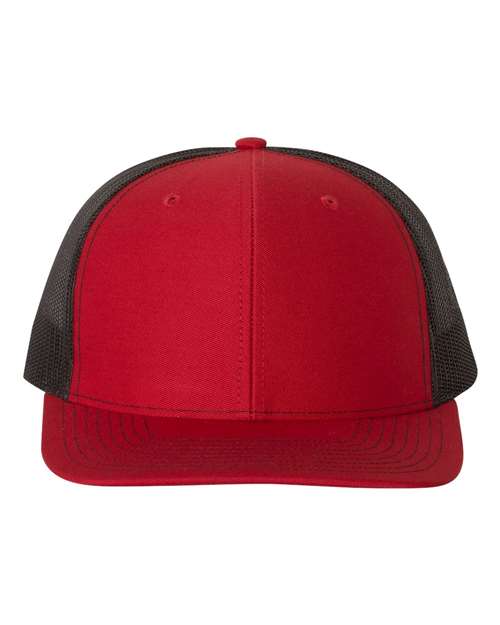 Snapback Trucker Cap