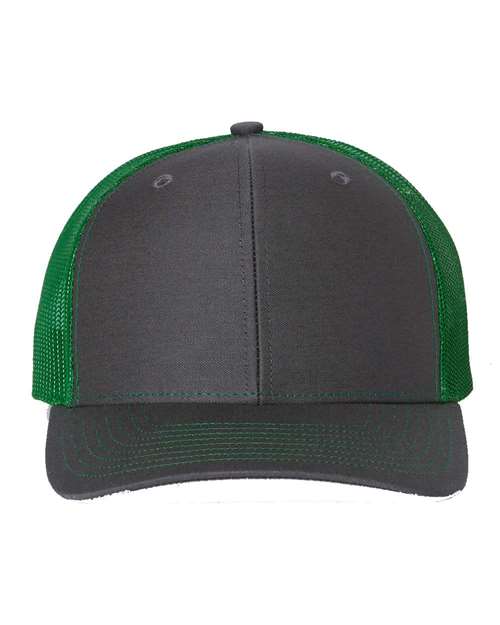 Snapback Trucker Cap