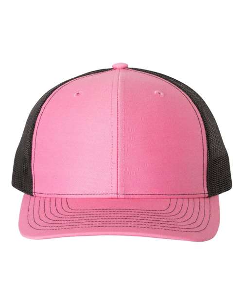 Snapback Trucker Cap