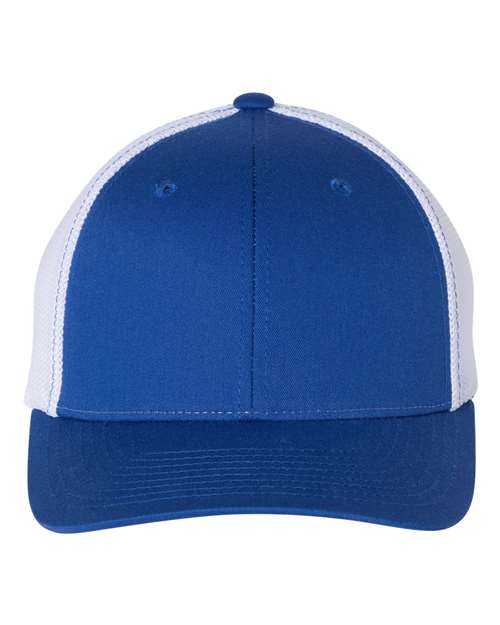 R-Flex Trucker Cap