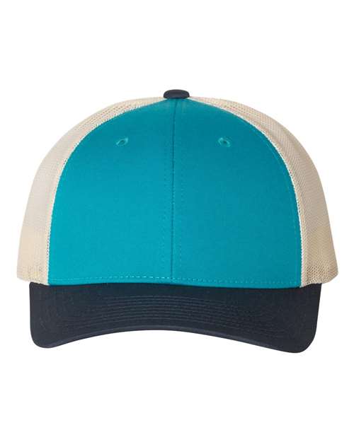 Low Pro Trucker Cap