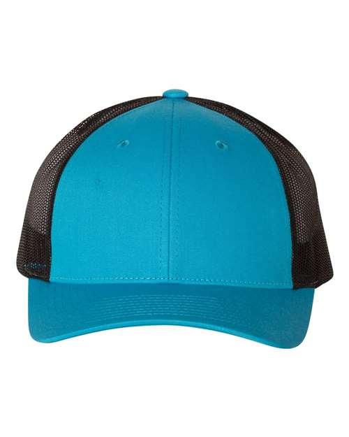 Low Pro Trucker Cap