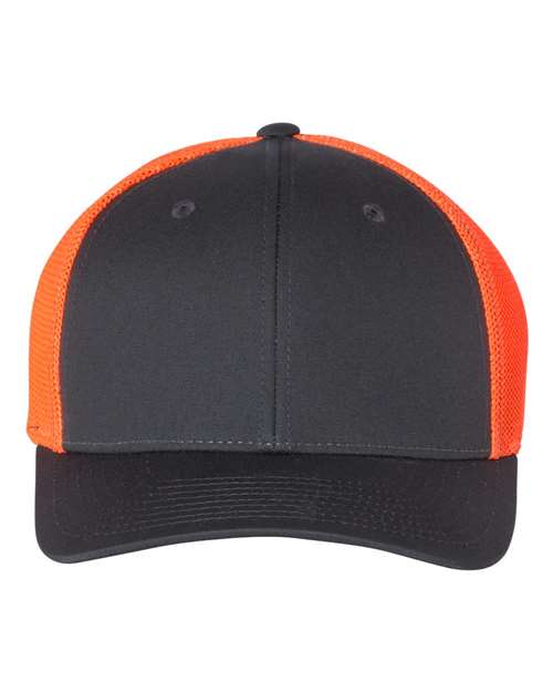 R-Flex Trucker Cap