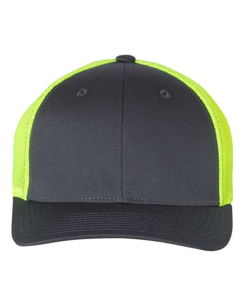 R-Flex Trucker Cap