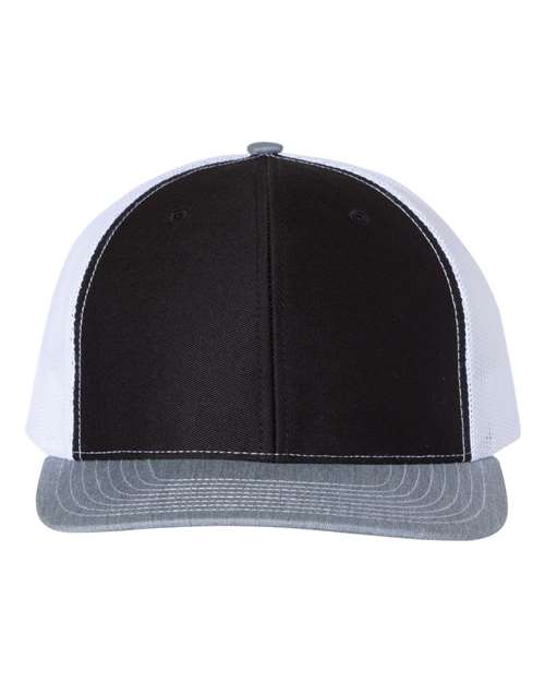 Snapback Trucker Cap