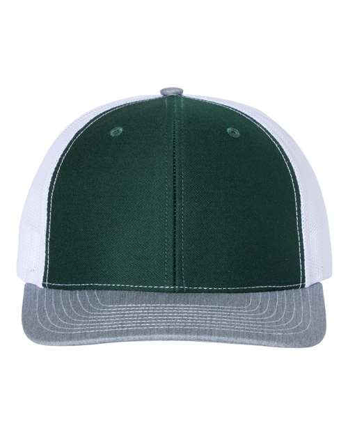 Snapback Trucker Cap