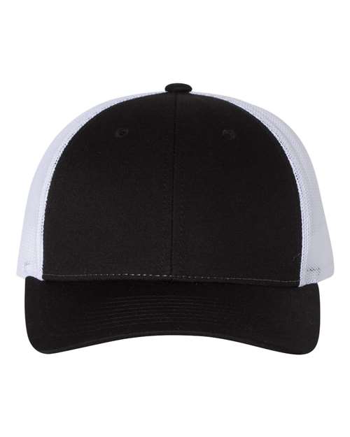 Low Pro Trucker Cap