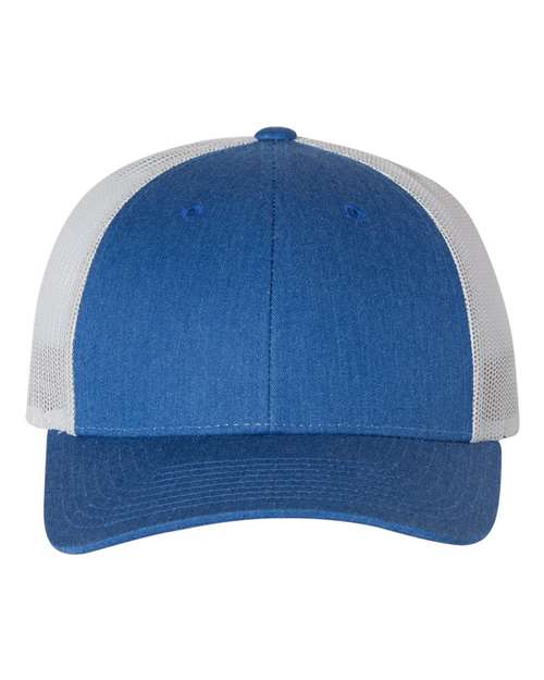 Low Pro Trucker Cap