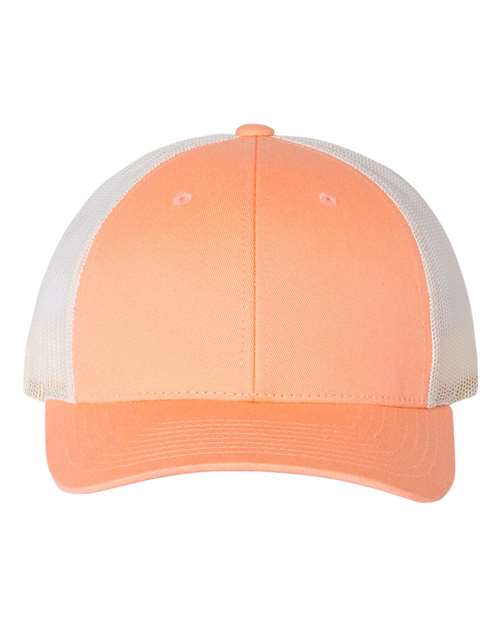 Low Pro Trucker Cap