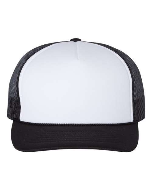 Foamie Trucker Cap