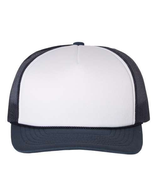 Foamie Trucker Cap