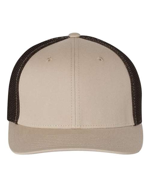 R-Flex Trucker Cap