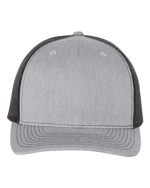 Five-Panel Trucker Cap