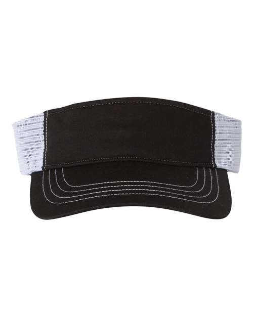 Trucker Visor