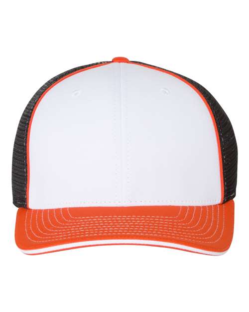 Pulse Sportmesh R-Flex Cap