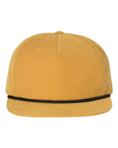 Umpqua Snapback Cap