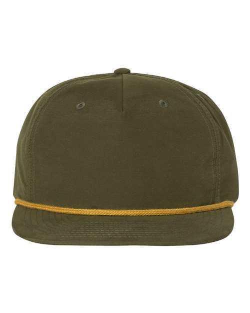 Umpqua Snapback Cap