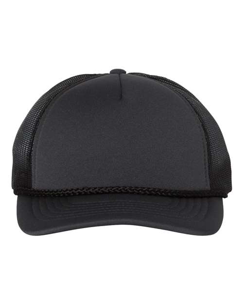 Low Pro Foamie Trucker Cap