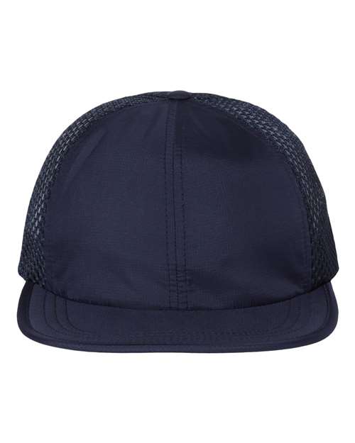 Rogue Wide Set Mesh Cap