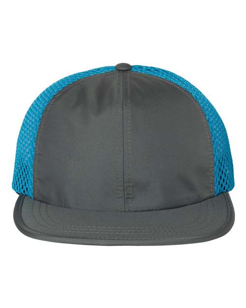 Rogue Wide Set Mesh Cap