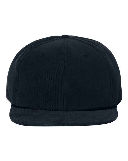 Timberline Corduroy Cap