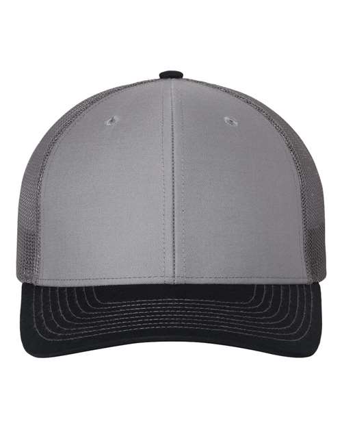 Snapback Trucker Cap