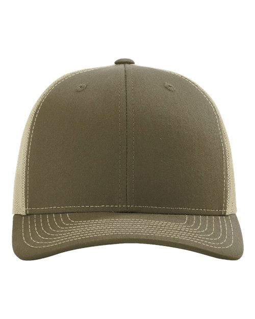 Sustainable Trucker Cap