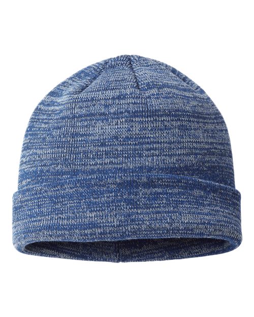 Marled Beanie